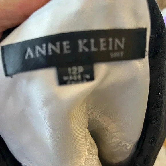 AnnKlein short blazer - Picture 5 of 6